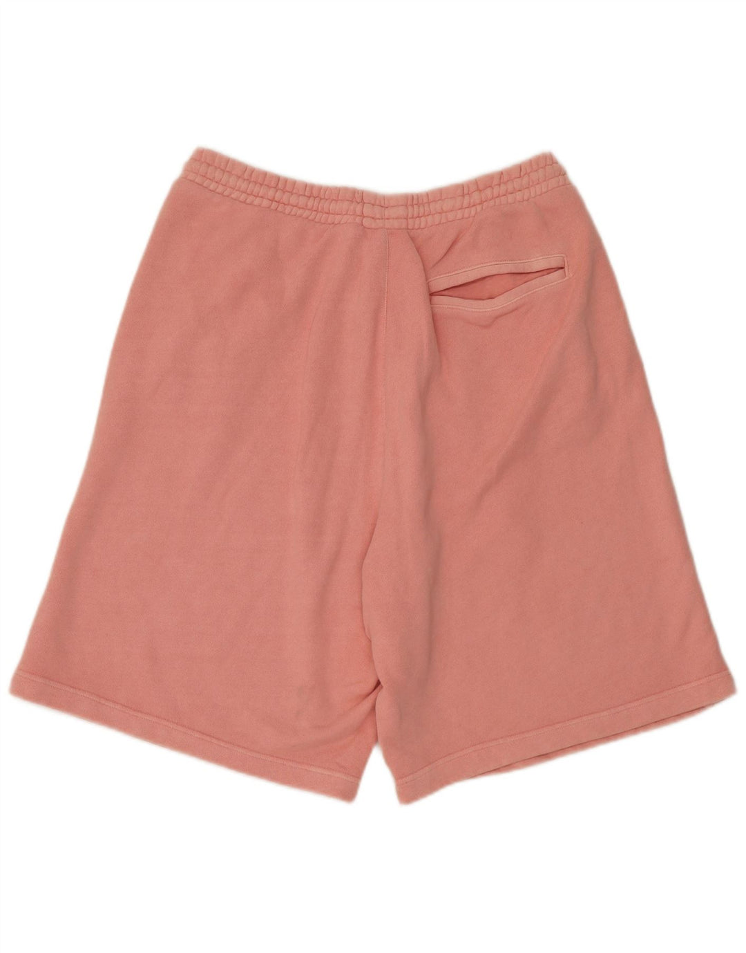 Pantaloni scurti sport pentru bărbați Reebok, bumbac, roz, mari