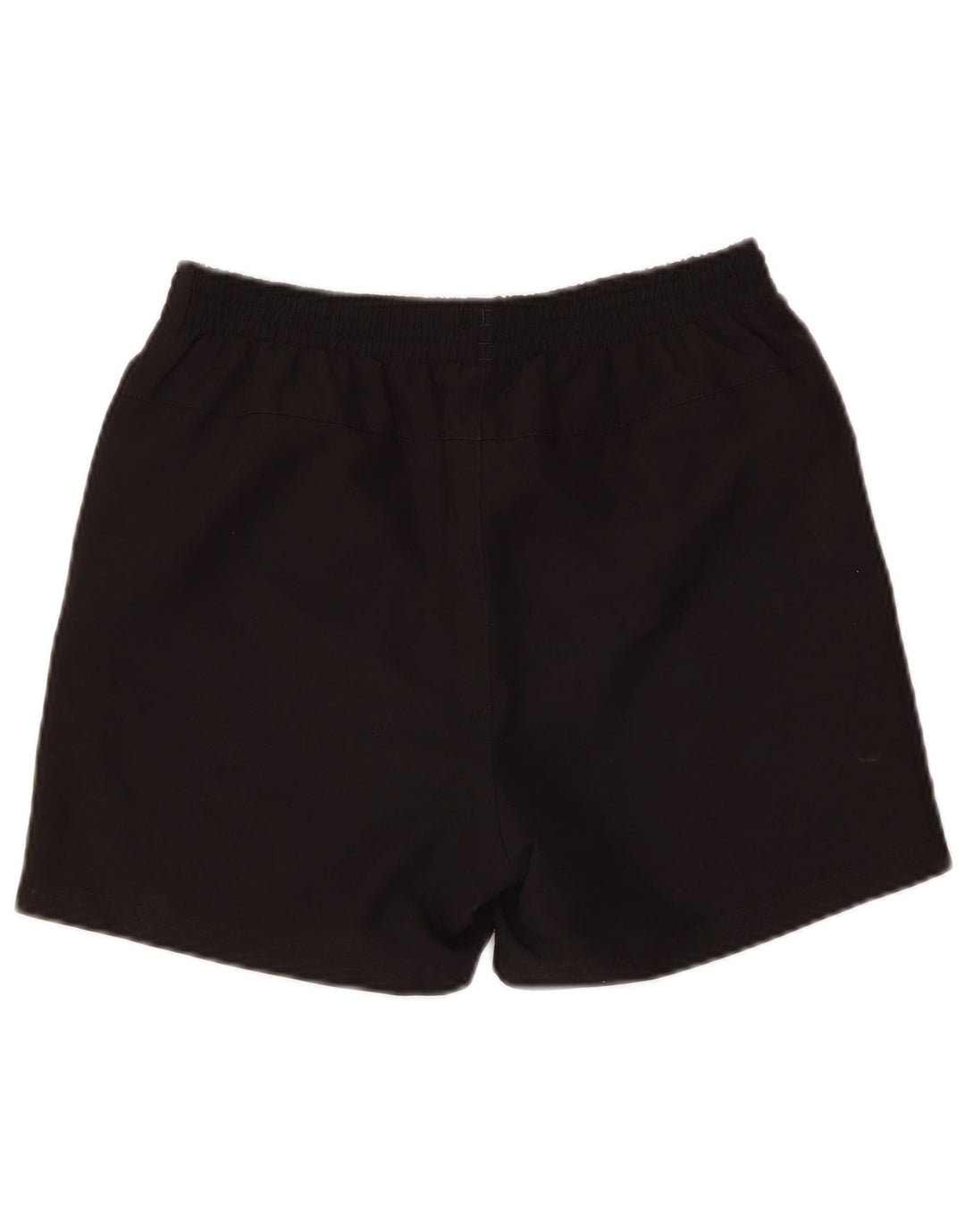 Pantaloni scurți sport Puma pentru băieți 13-14 ani negri