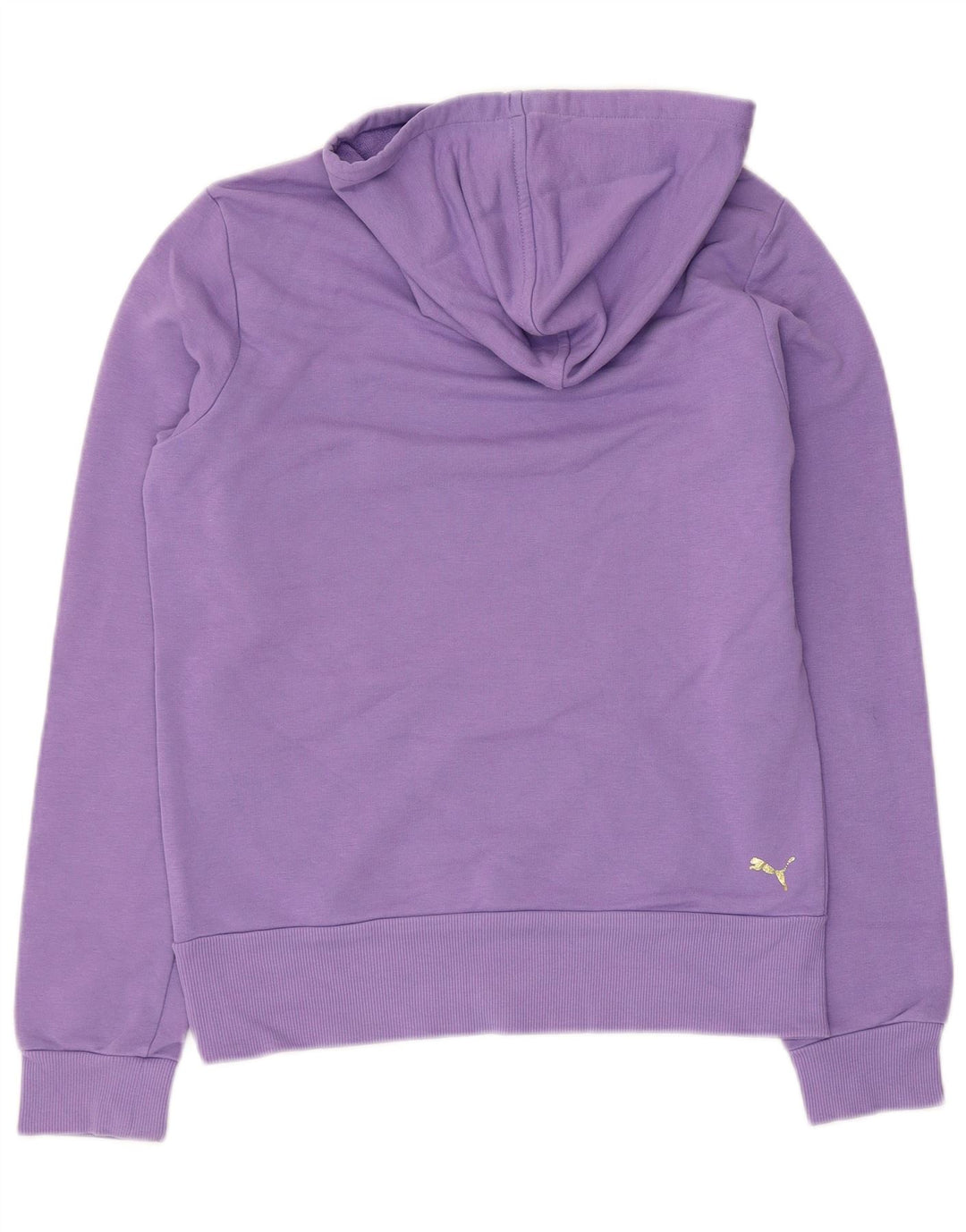 Pulover PUMA pentru femei, UK 12, violet mediu