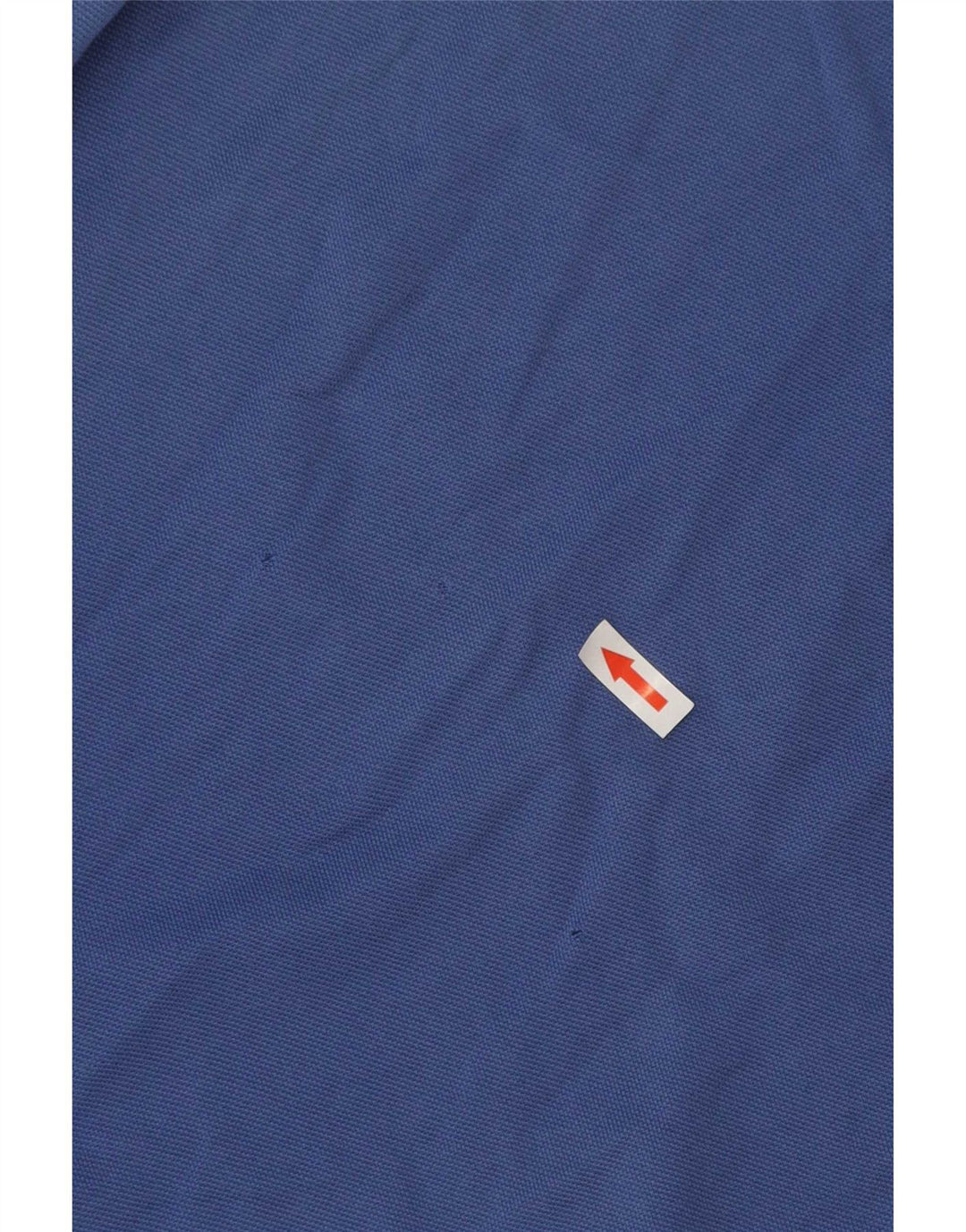 Tricou polo Sergio Tacchini pentru bărbați, mare, albastru, bumbac