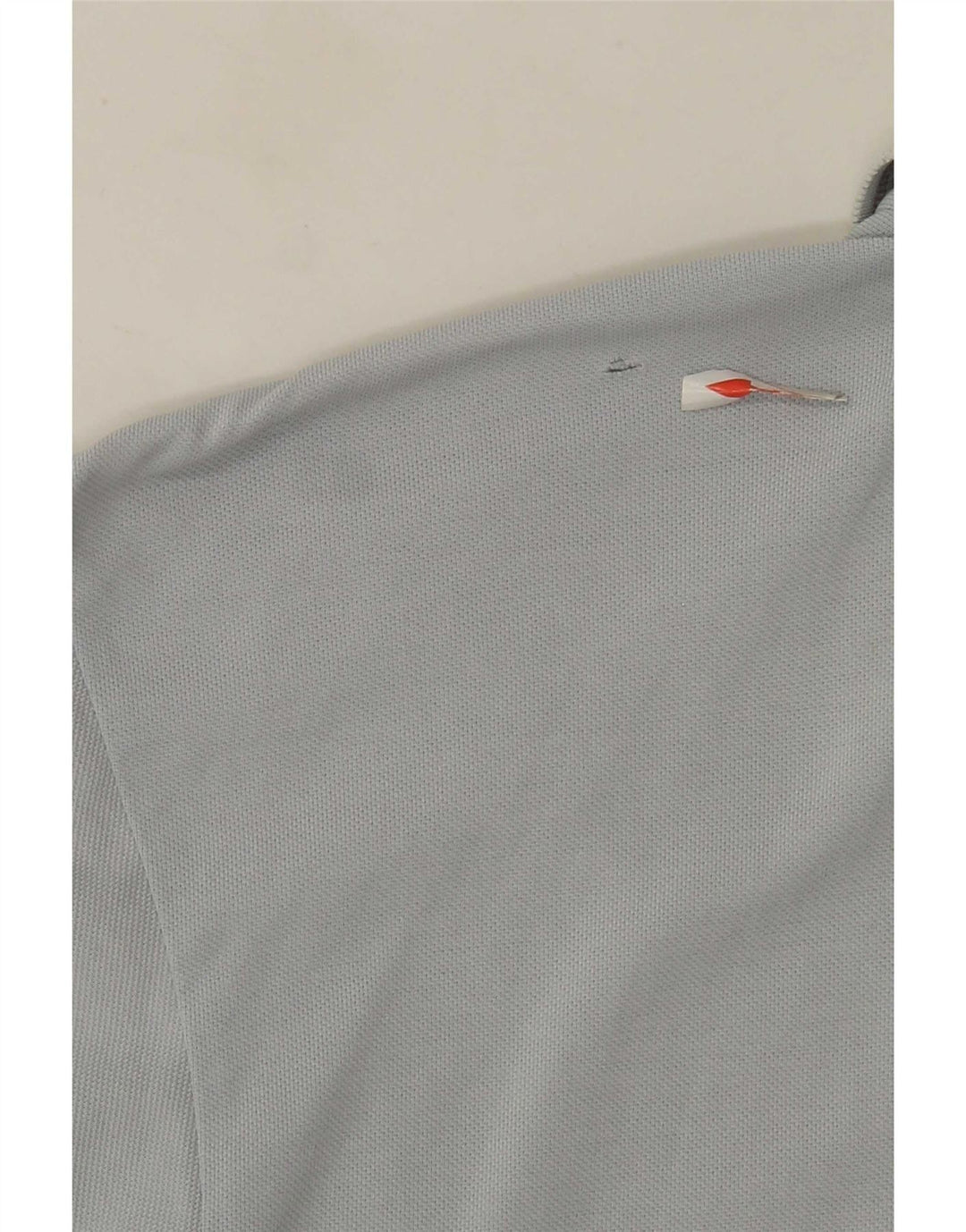 Tricou polo pentru bărbați Champion XL Albastru