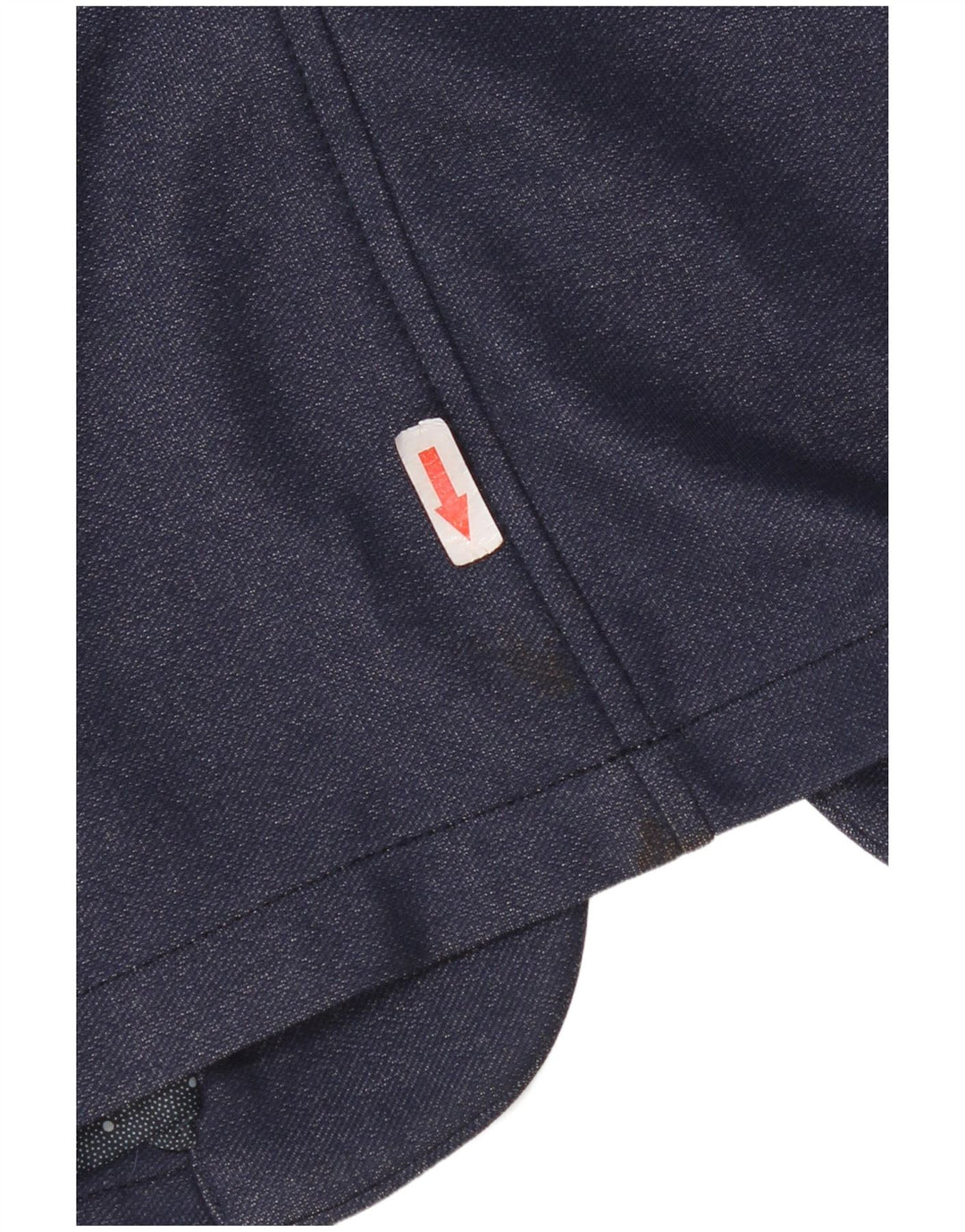 Blazer pentru bărbați Zara cu 2 nasturi EU 56 XL Bleumarin