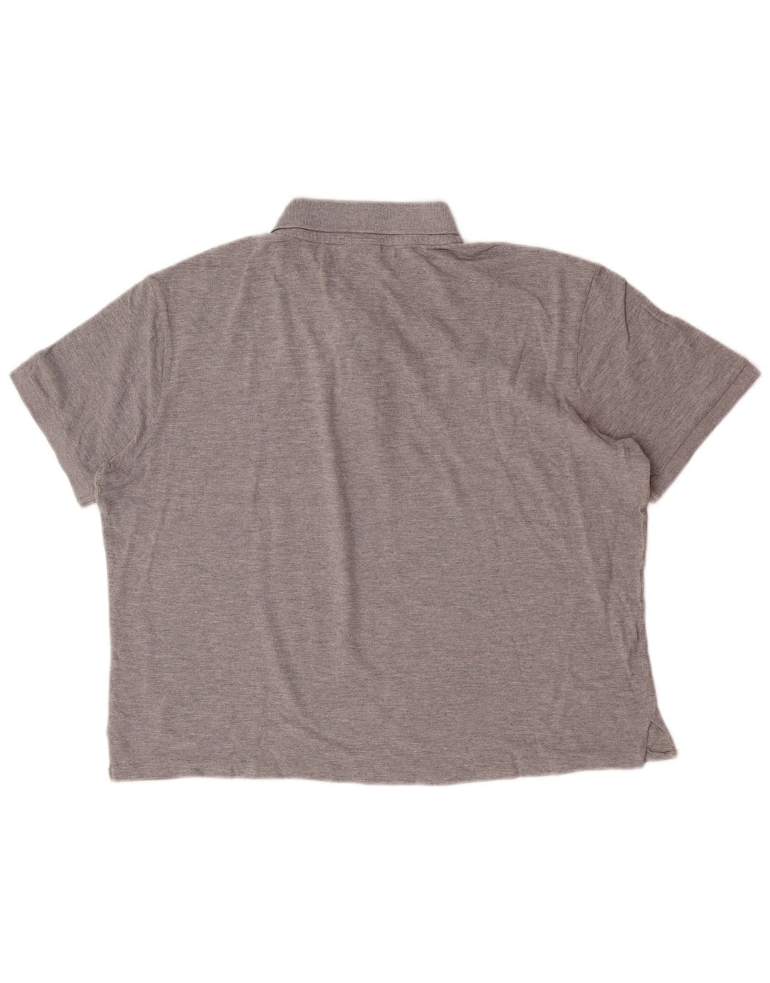 Tricou polo pentru bărbați Diadora 2XL gri