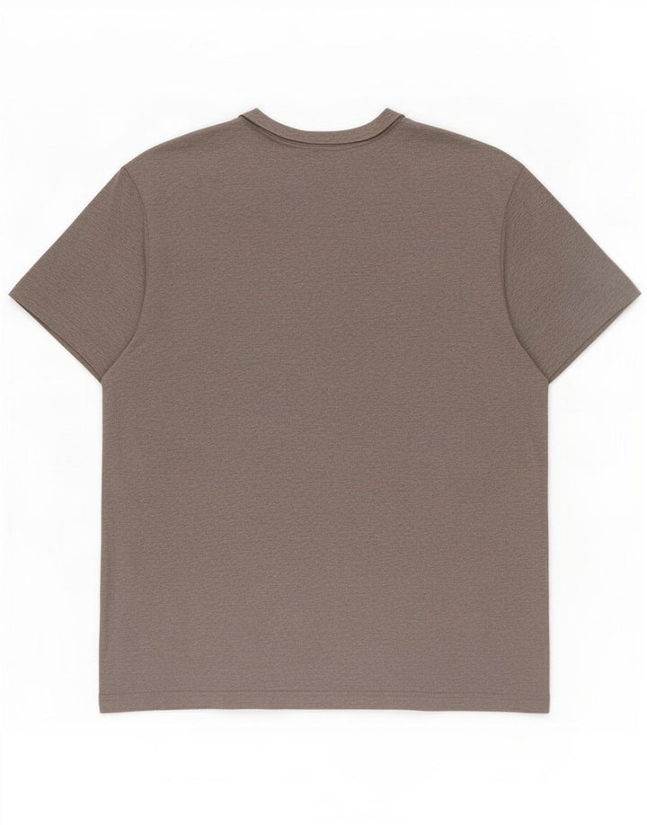 Tricou pentru bărbați Levi's Top mare bumbac gri
