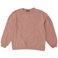 Pulover pentru femei Zara UK 16, mare, roz