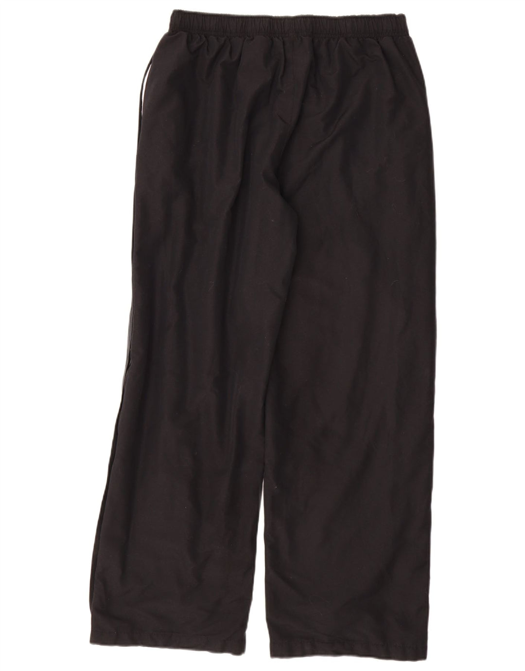 CANTERBURY Pantaloni de trening grafic pentru bărbați UK 16 Poliester negru mare