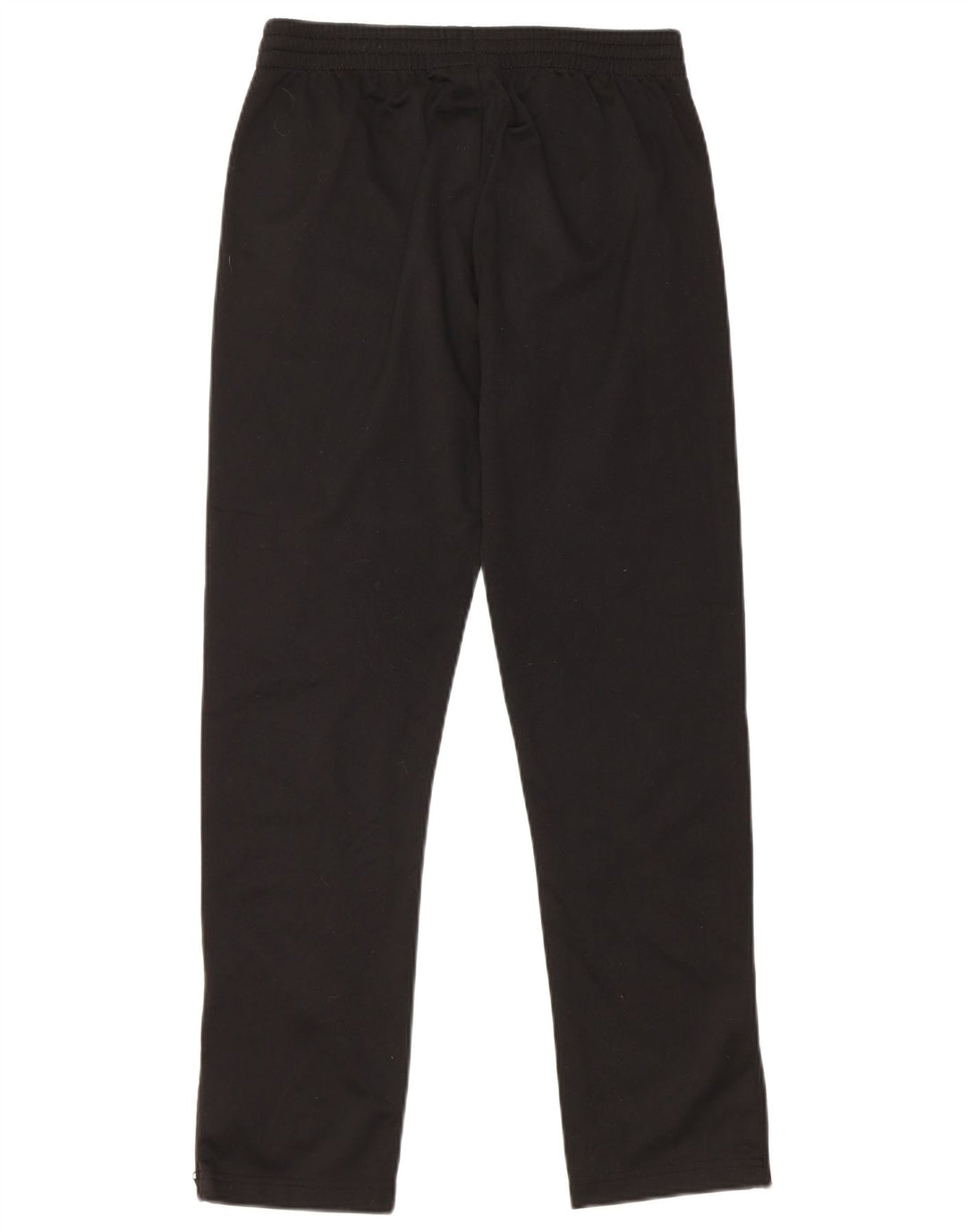 Pantaloni de trening Ellesse pentru baieti 13-14 ani poliester negru