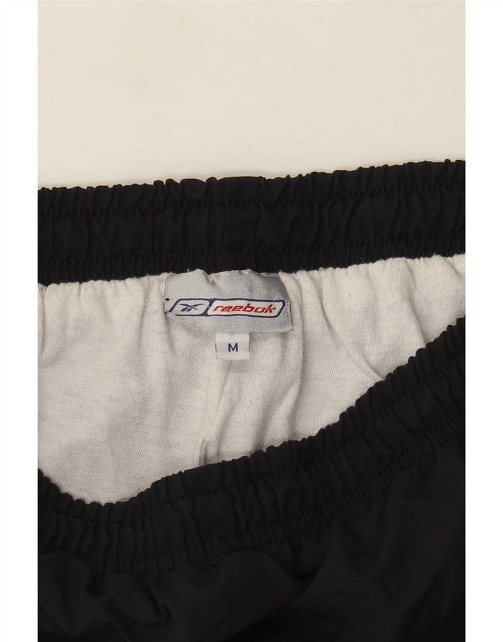 Pantaloni de trening Reebok pentru bărbați, mediu bleumarin
