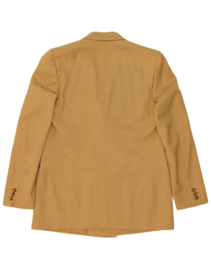 Costum 2 piese Vintage pentru bărbați, la două piese, L34 L31 Bej