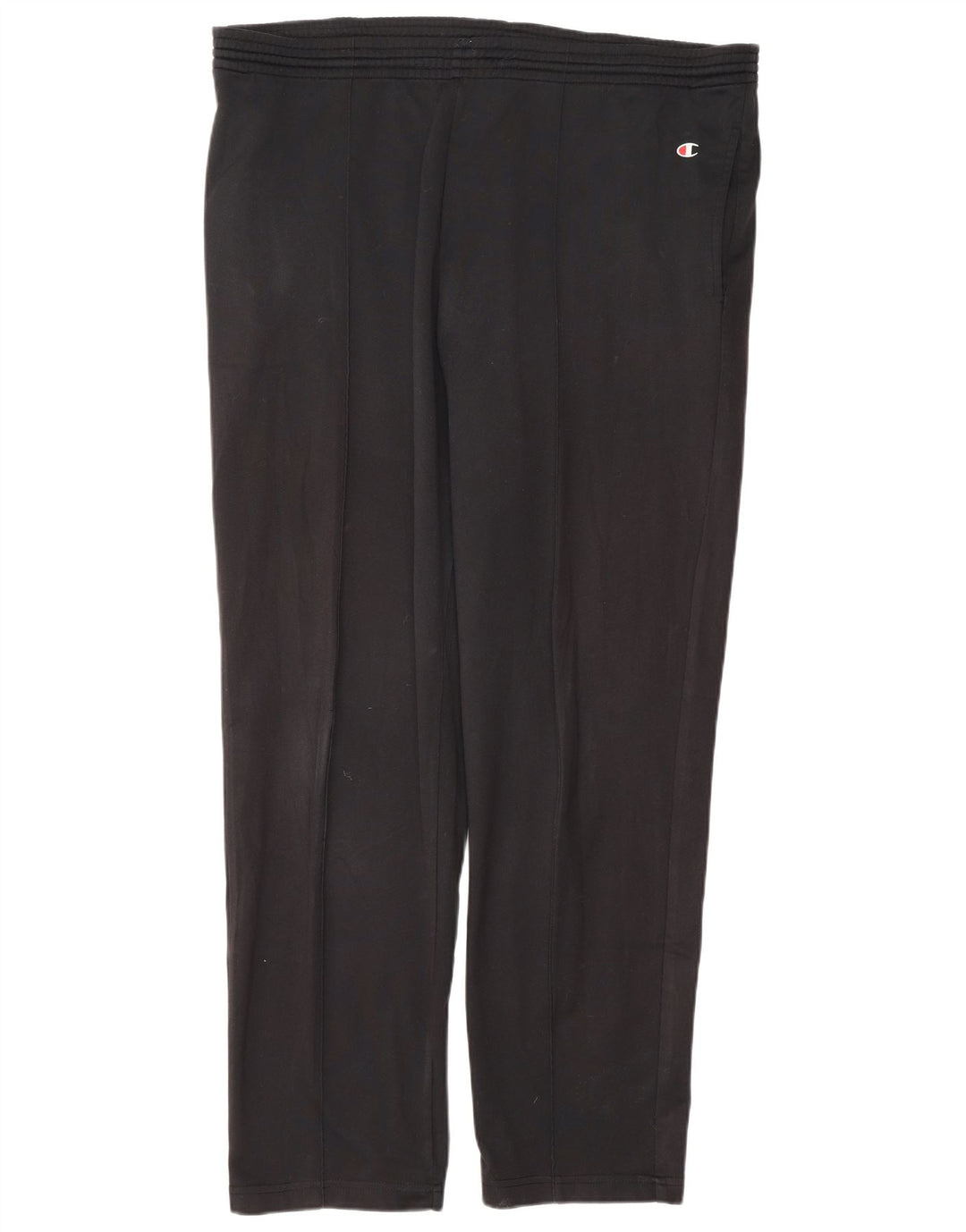 Pantaloni de trening pentru bărbați Champion, mari, negru, poliester