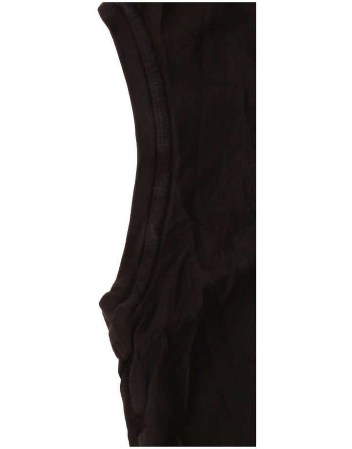Tricou Puma pentru femei Top UK 10 Small Black