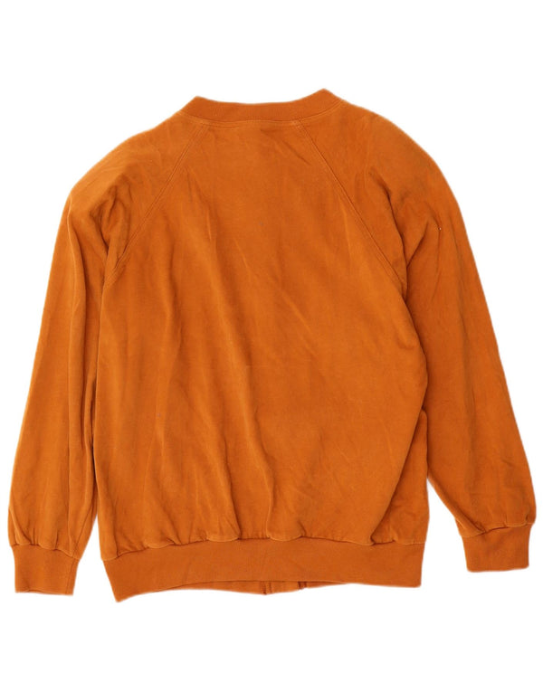 Pulover cardigan YESSICA pentru femei EU 40/42 bumbac mediu bej