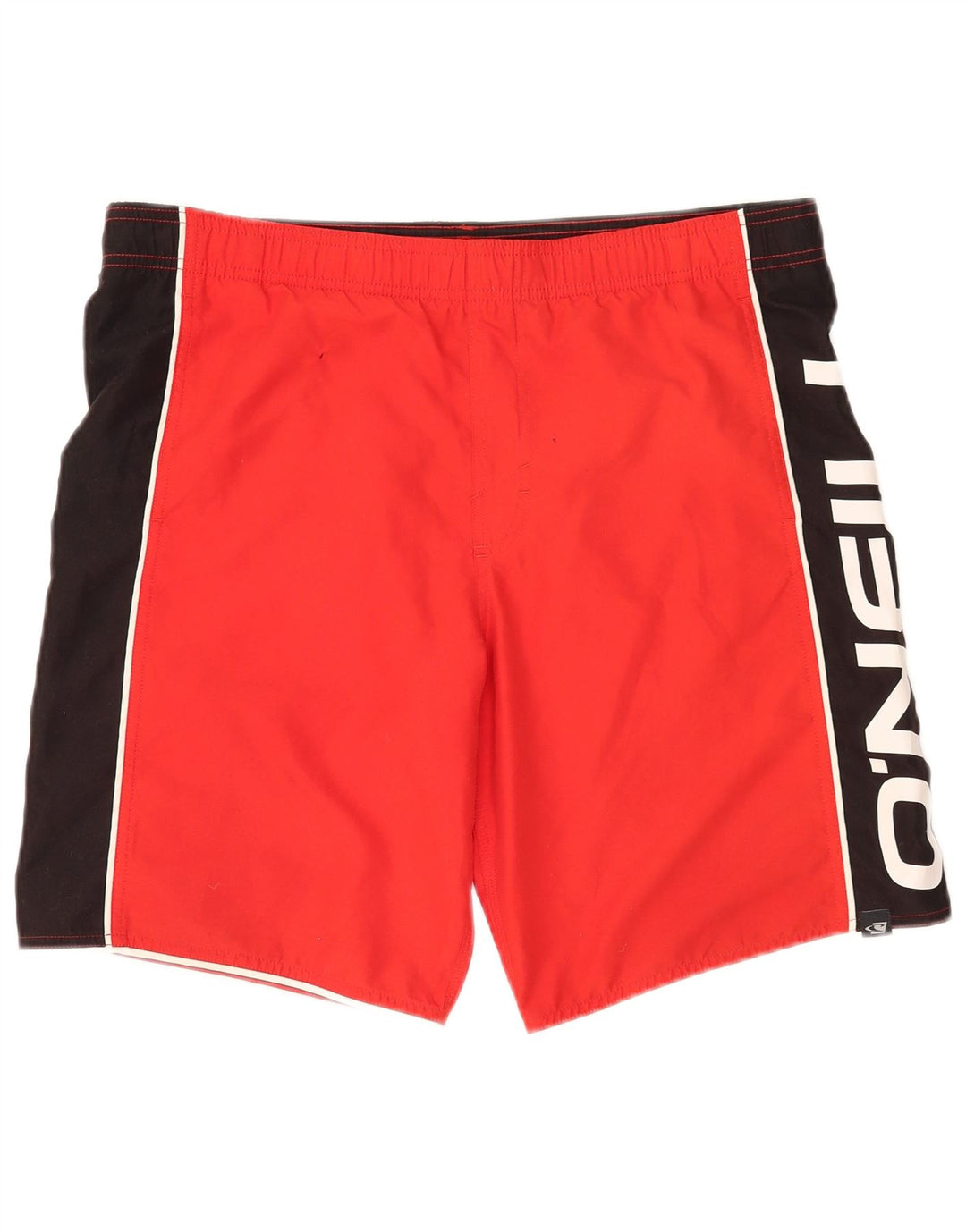 Pantaloni scurți de înot O'Neal pentru bărbați, roșii, mari