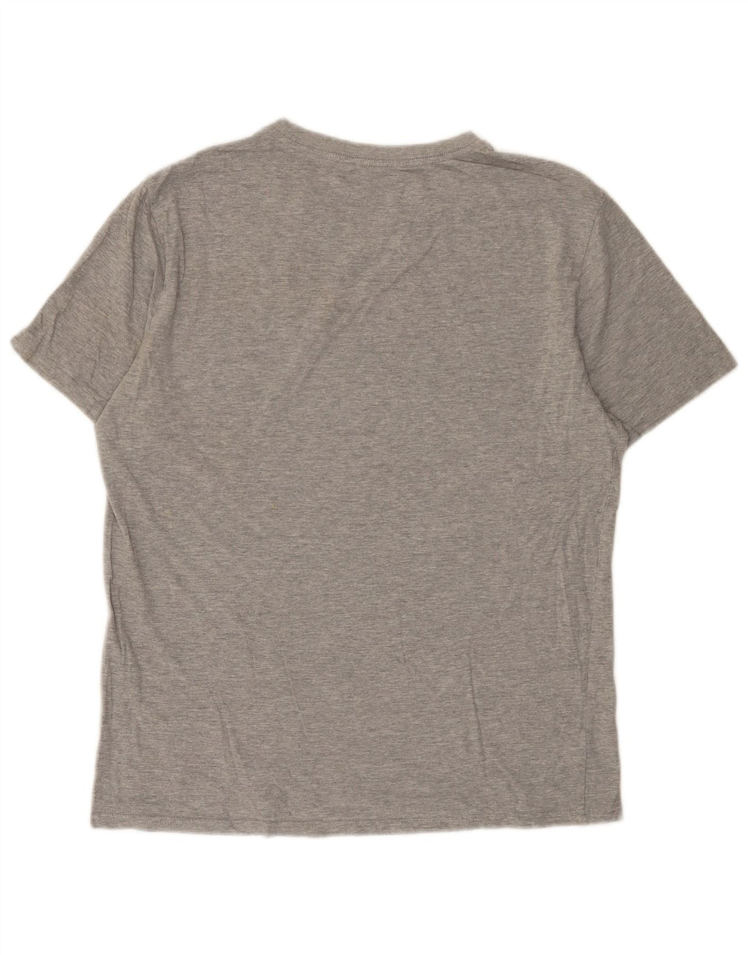 Tricou grafic pentru bărbați Hurley Top Medium Gri Pete