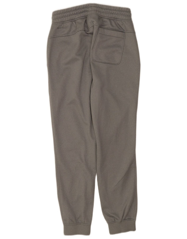 Pantaloni de trening pentru bărbați Under Armour Joggeri, gri mediu
