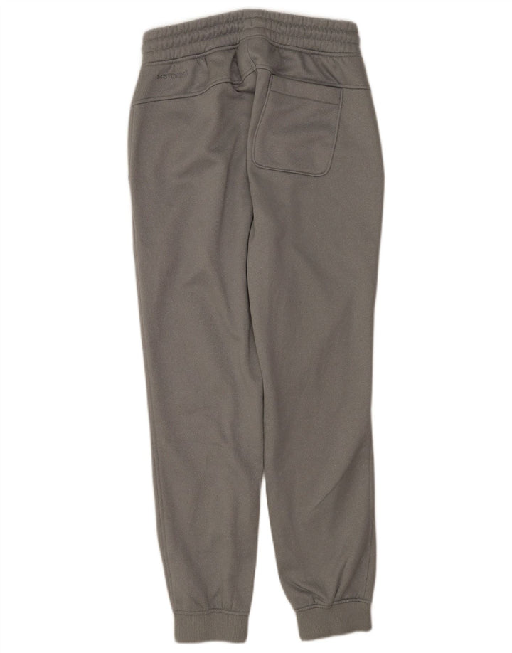 Pantaloni de trening pentru bărbați Under Armour Joggeri, gri mediu