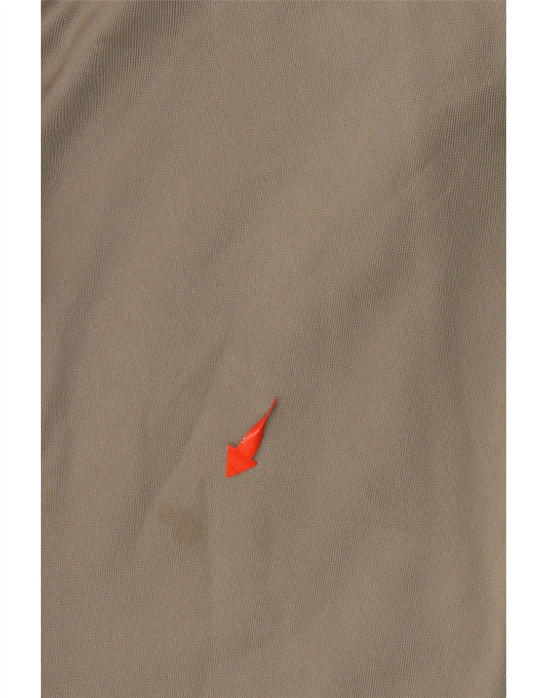 Jachetă de trening pentru bărbați LOTTO XL poliester gri