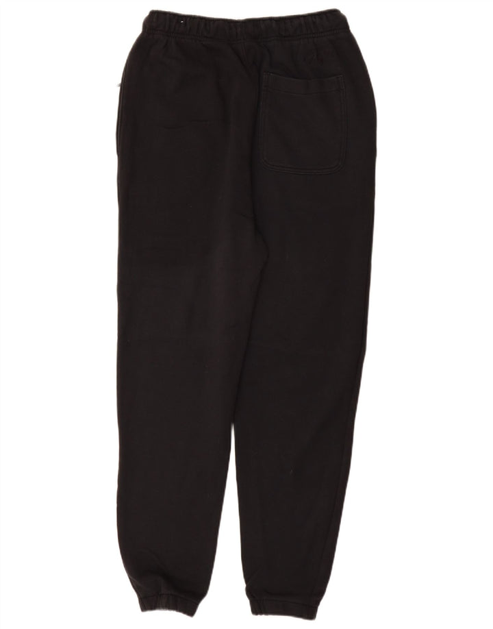 Pantaloni de trening pentru bărbați JORDAN Pantaloni de jogging Bumbac mediu negru