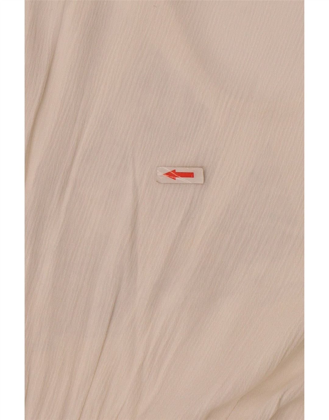 Rochie A-Line Oasis pentru femei UK 10 Small White Viscose