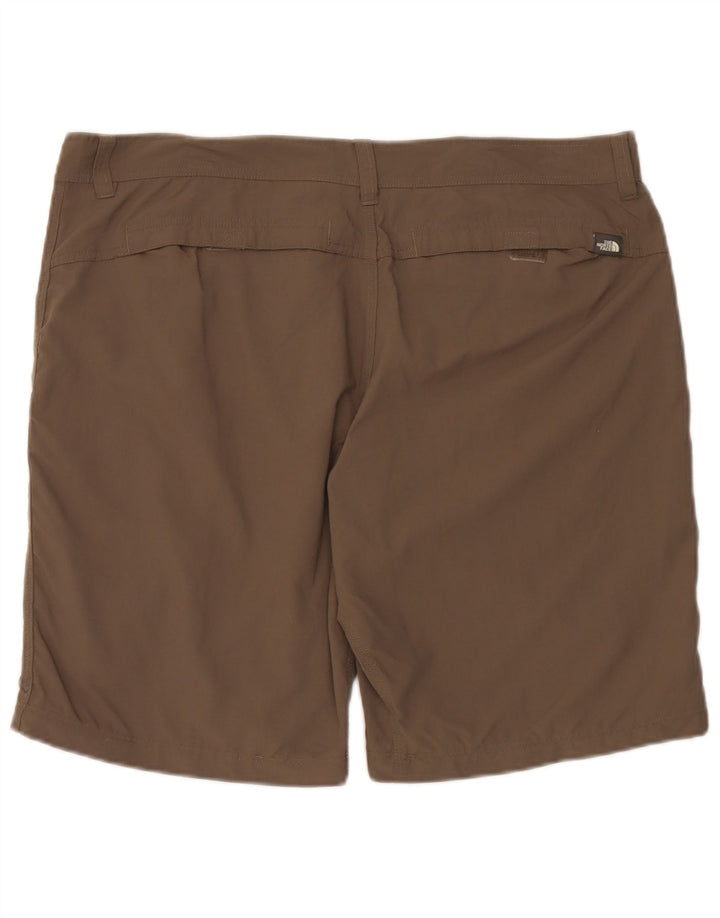 Pantaloni scurți cargo pentru bărbați The North Face W38 XL poliester bej
