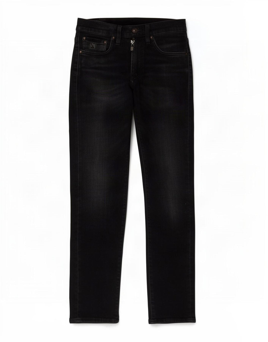 Blugi pentru bărbați Levi's 511 Slim W31 L32 Bumbac bleumarin