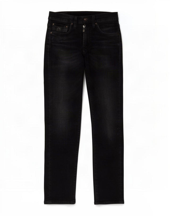 Blugi pentru bărbați Levi's 511 Slim W31 L32 Bumbac bleumarin