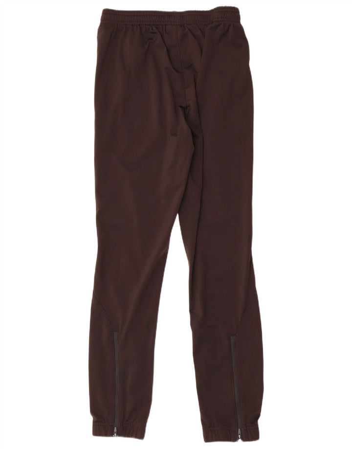 Pantaloni de trening pentru bărbați Puma Pantaloni de jogging Mici Poliester negru
