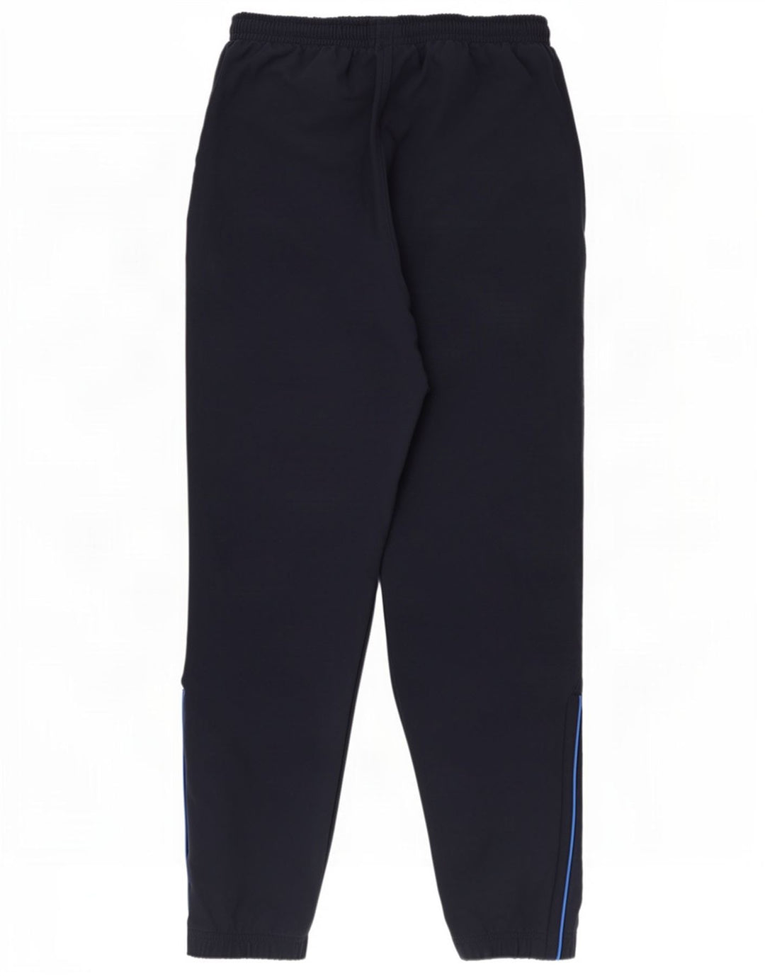 Pantaloni de trening pentru bărbați Nike Pantaloni de jogging Marea Britanie 38/40 Poliester bleumarin mediu