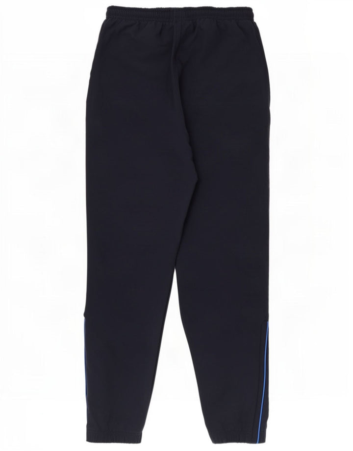 Pantaloni de trening pentru bărbați Nike Pantaloni de jogging Marea Britanie 38/40 Poliester bleumarin mediu