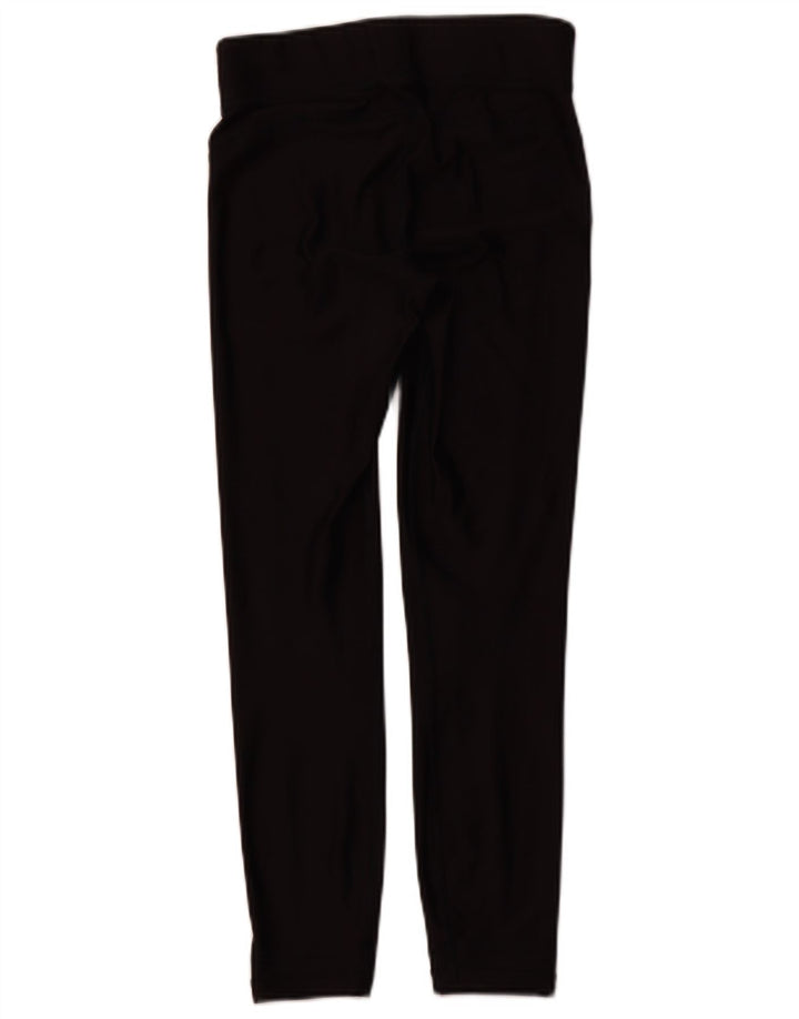 Leggings pentru femei UNDER ARMOUR UK 4 XS Negru