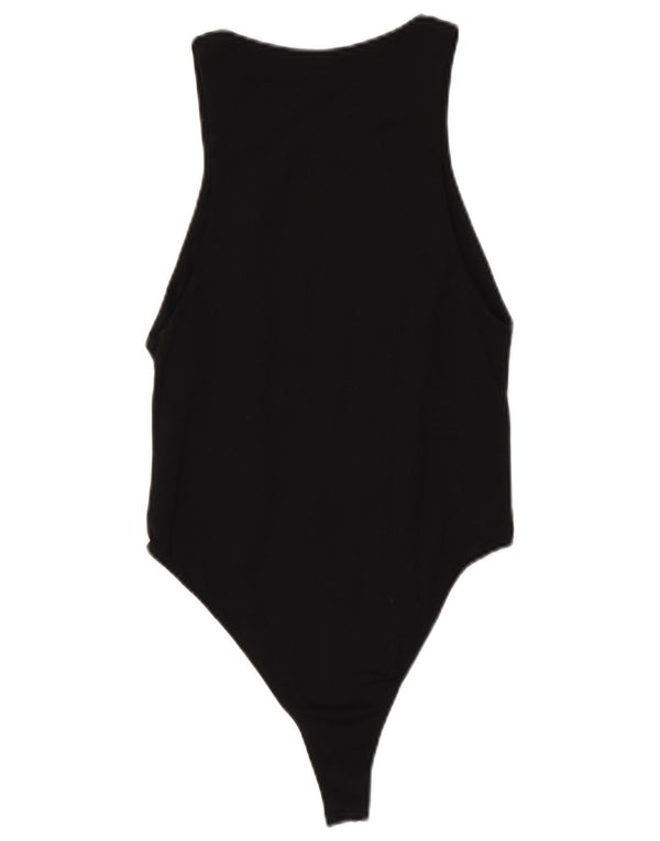 Body Zara pentru femei UK 12 Medium Black