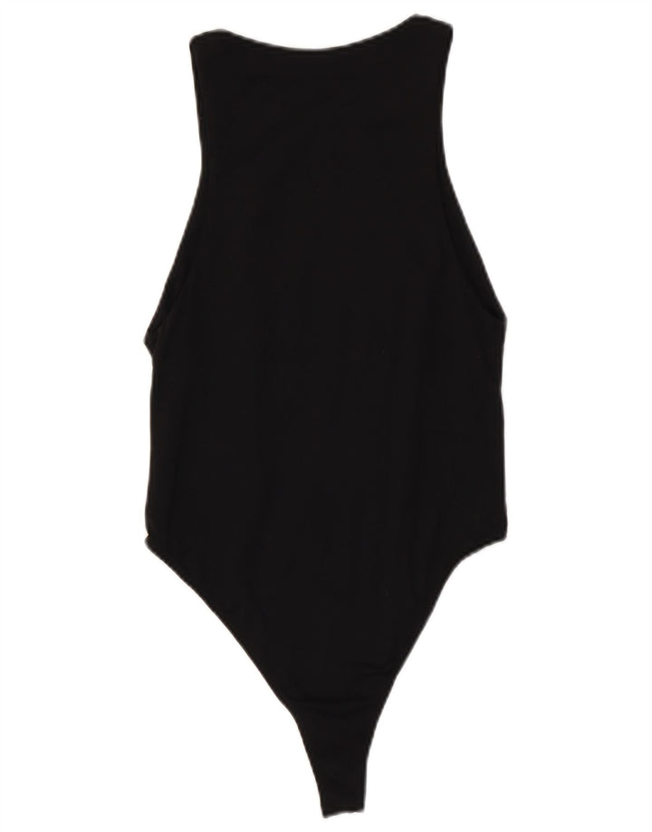 Body Zara pentru femei UK 12 Medium Black