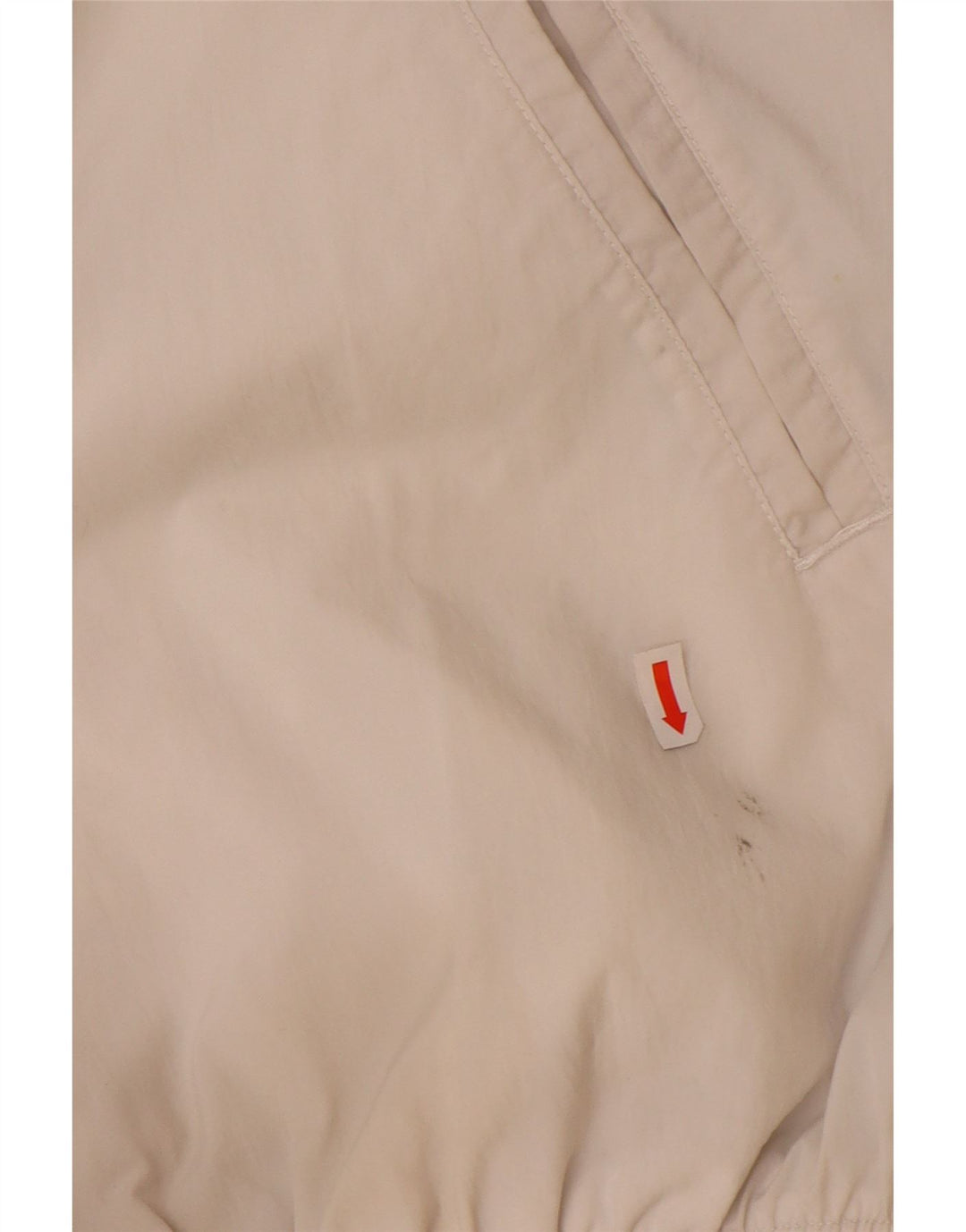 Jachetă de trening grafică NIKE pentru bărbați, cu croială largi, negru mediu, color block