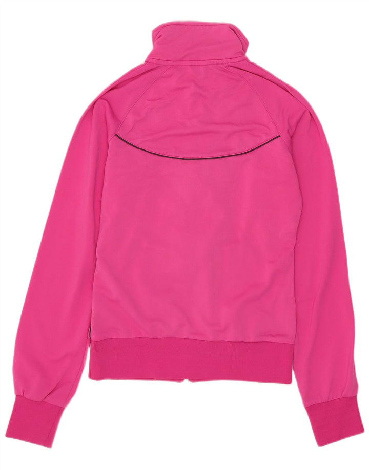 Jachetă de trening pentru femei Nike UK 4/6 XS roz