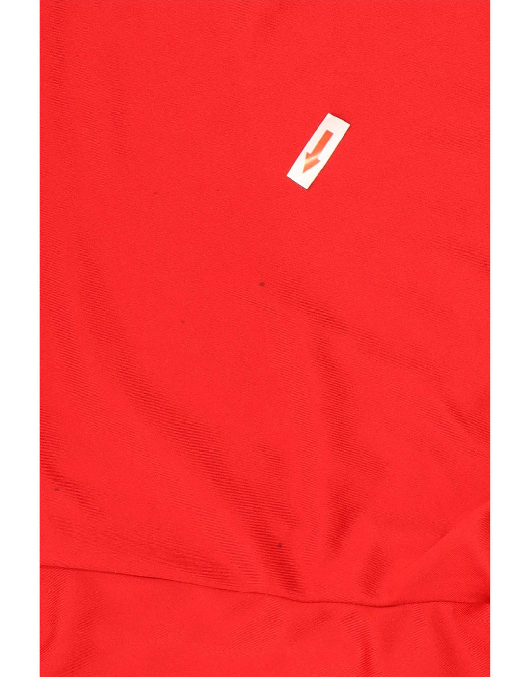 Pantaloni scurți Adidas Aeroready Sport XL poliester roșu