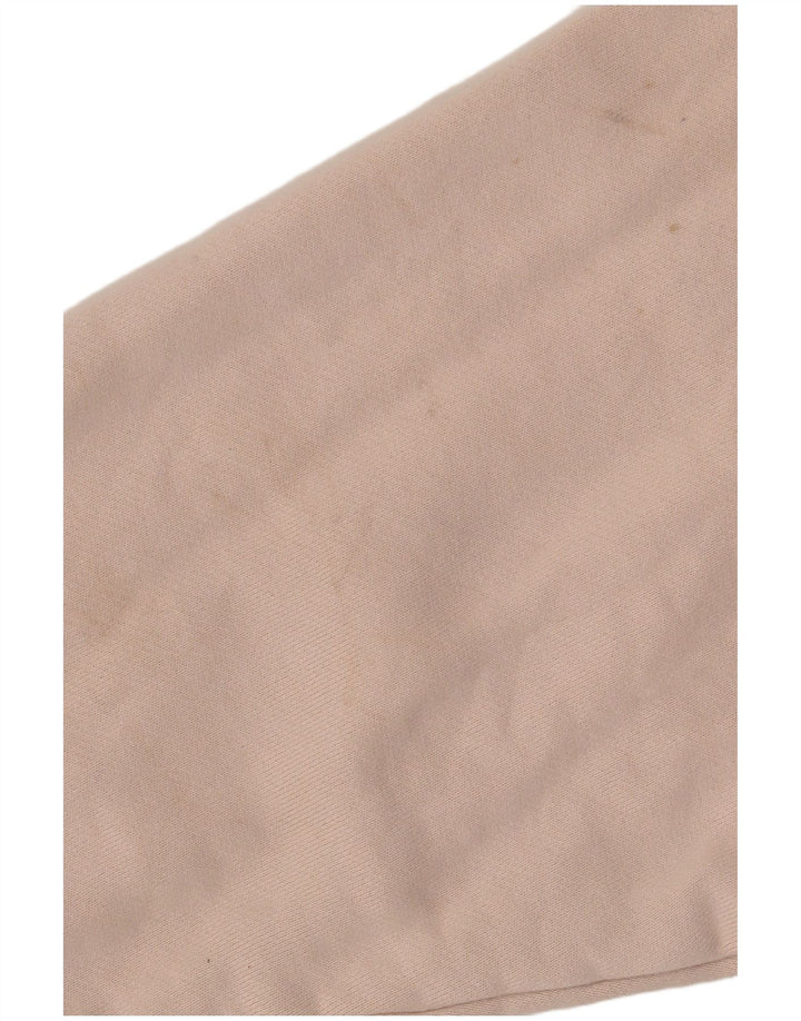 Pulover supradimensionat ADIDAS pentru femei, Marea Britanie 12/14, albastru mediu, bloc de culoare