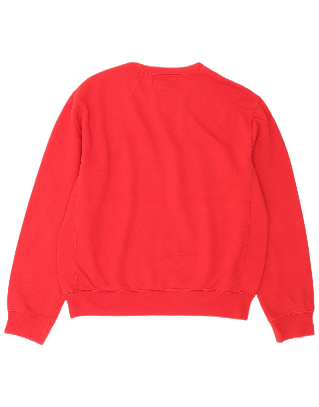 Pulover Polo Ralph Lauren Bărbați Pulover Bumbac Roșu Mediu