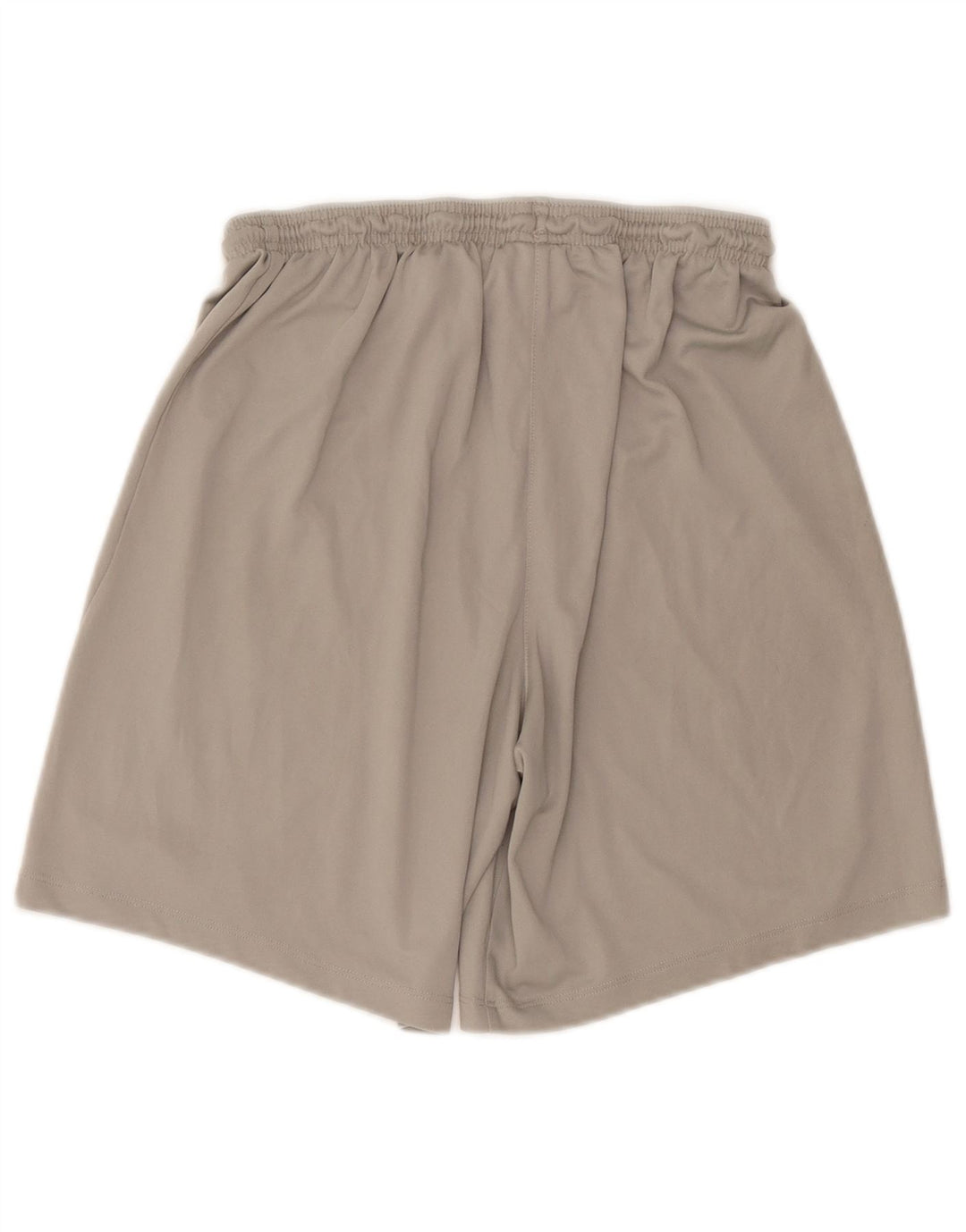 Pantaloni scurți sport Nike Dri Fit pentru bărbați, mari, gri, poliester