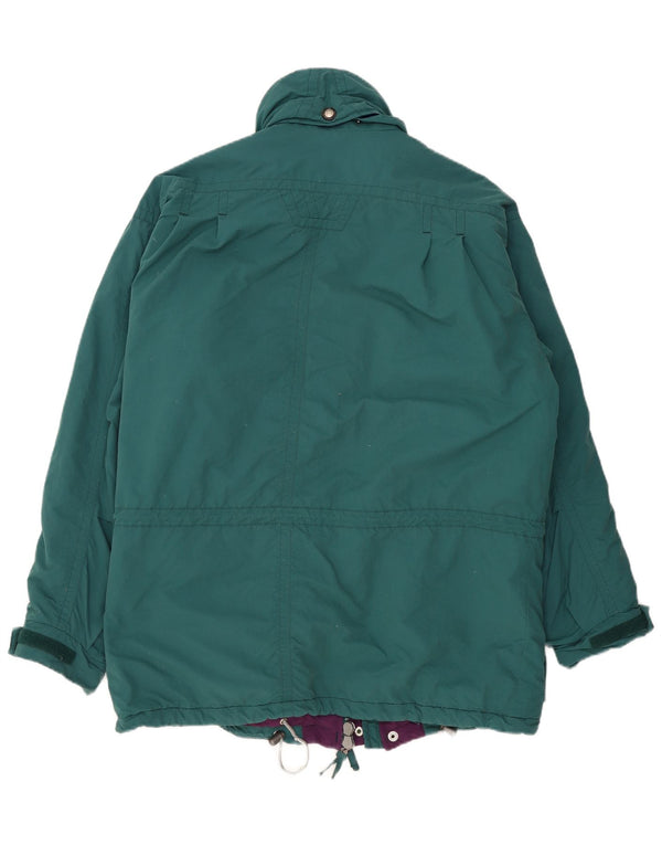 Jachetă de schi pentru bărbați Tenson UK 42 XL verde