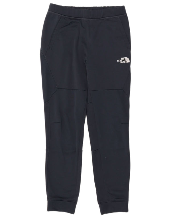 The North Face Boys Trening Pantaloni Joggeri 14-15 Ani XL Bleumarin