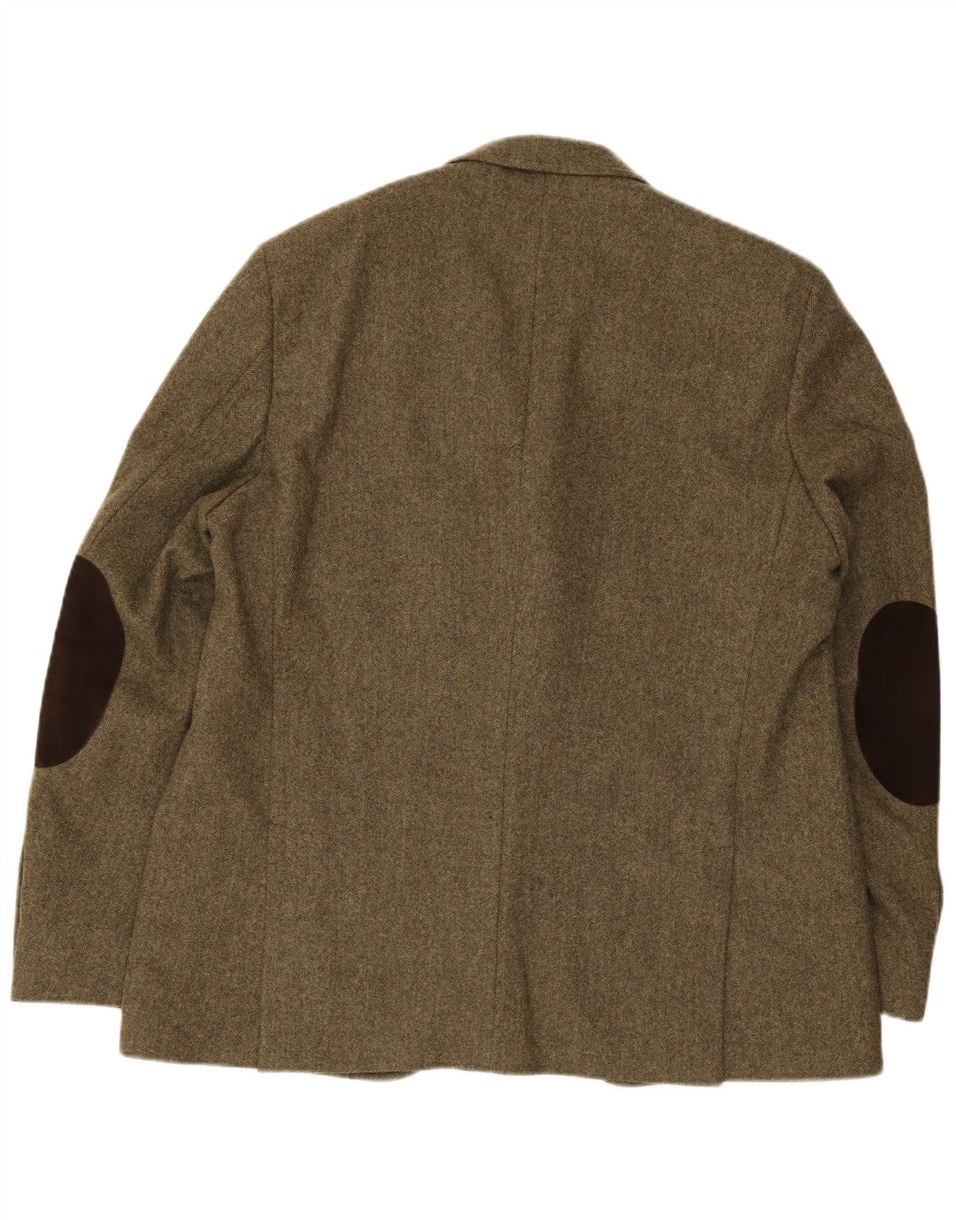 Jachetă Polo Ralph Lauren pentru bărbați, cu 3 nasturi, EU 56, 2XL, verde, oase