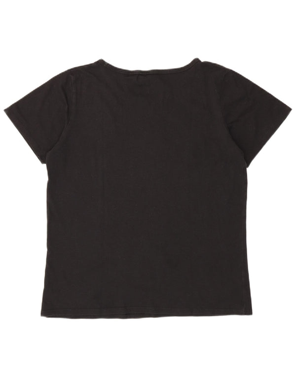 Tricou pentru femei LEVI'S Top UK 20 2XL Negru