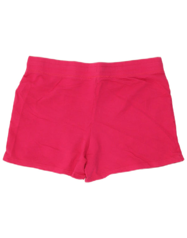 Pantaloni scurți sport Intuition pentru femei UK 16/18, mari, roz, bumbac