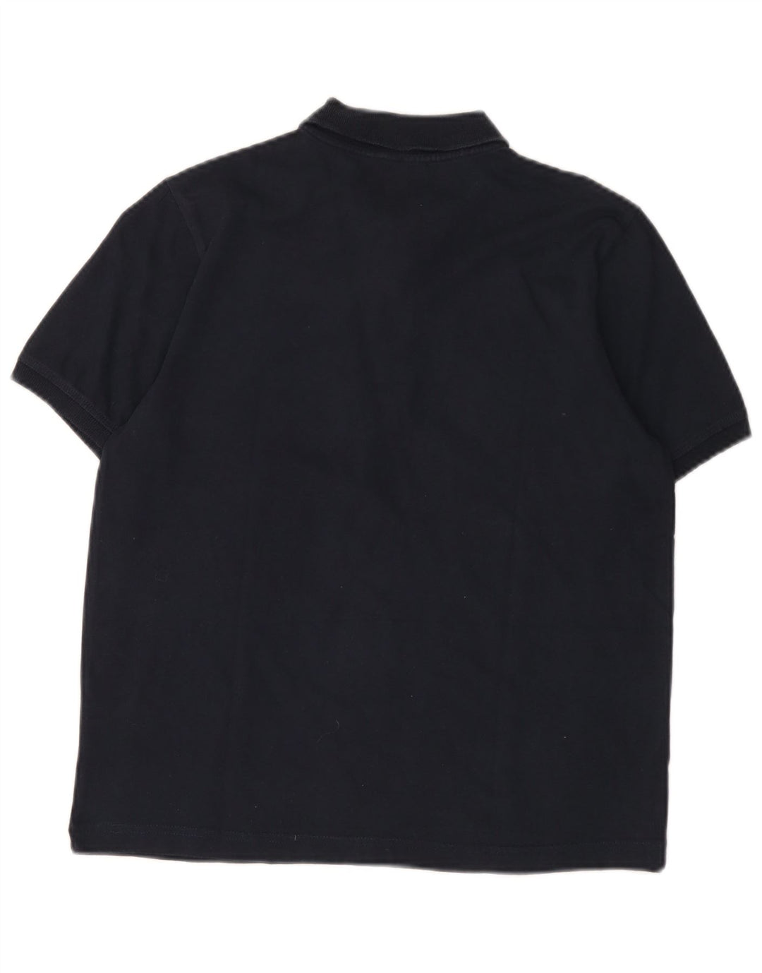 Cămașă Polo Băieți Kappa 11-12 Ani XL Bumbac Bleumarin