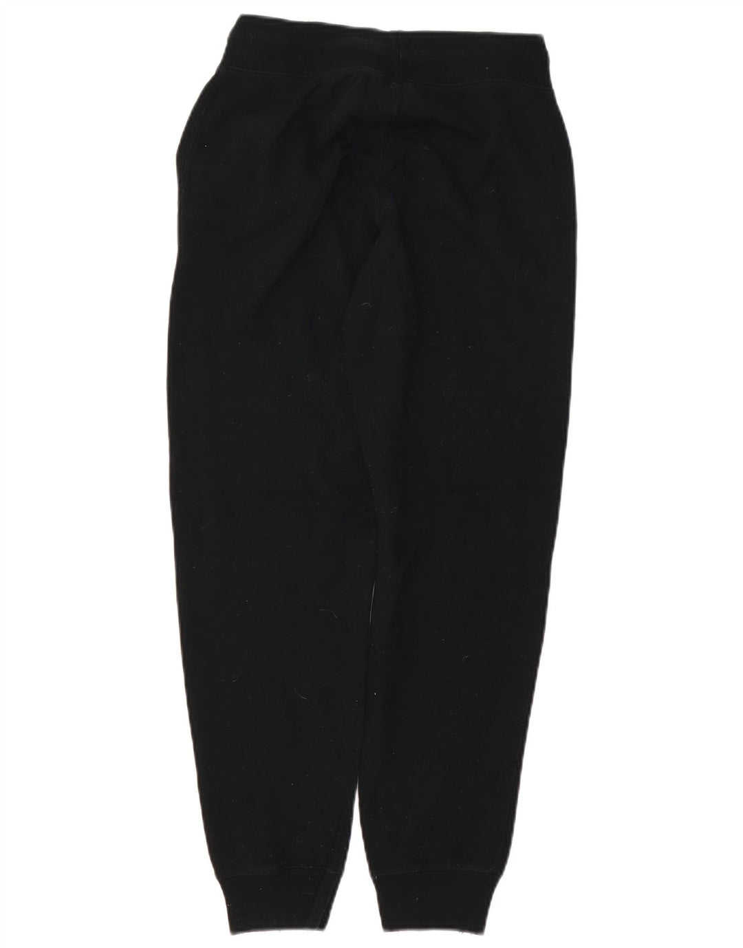 Pantaloni de trening grafic pentru femei CHAMPION Pantaloni de jogging UK 10 Small Black