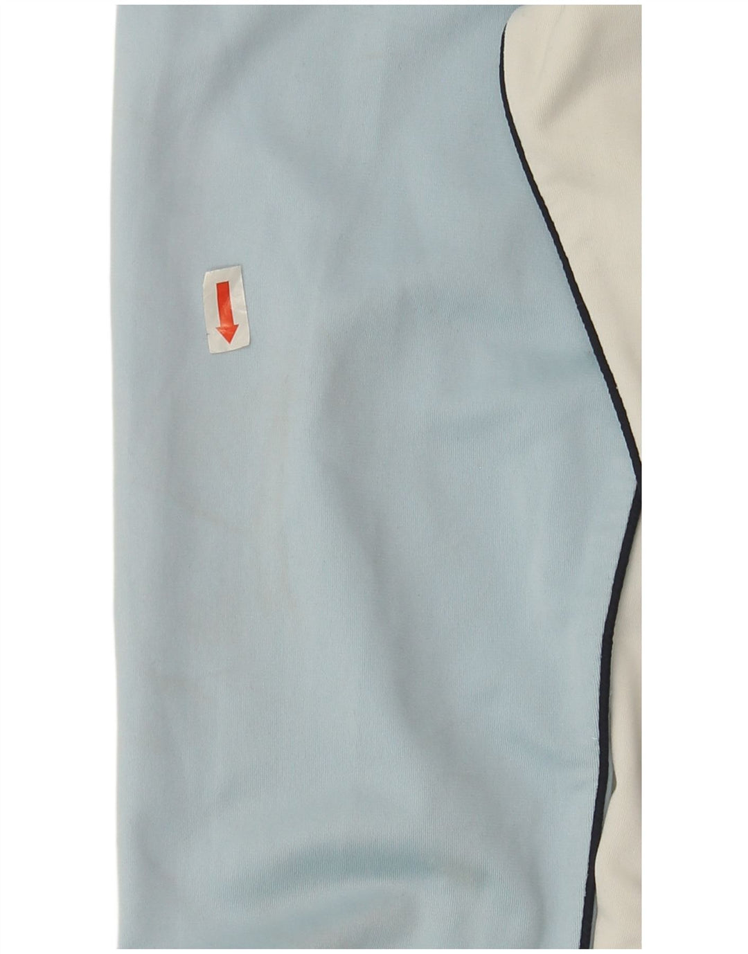 Jachetă de trening pentru femei Champion UK 14, mare, albastru, poliester color bloc