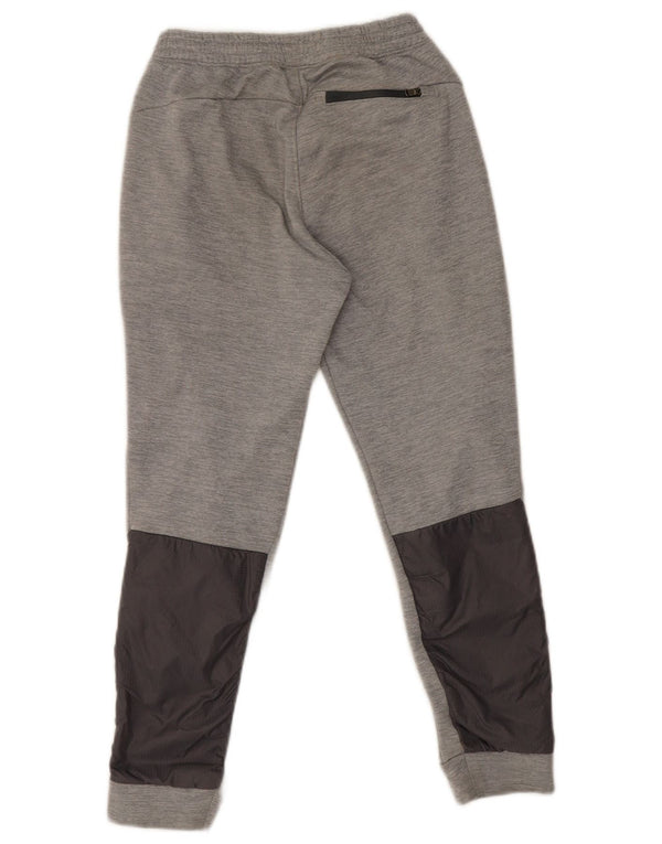 The North Face Boys Trening Pantaloni Joggeri 14-15 Ani XL Gri Sport
