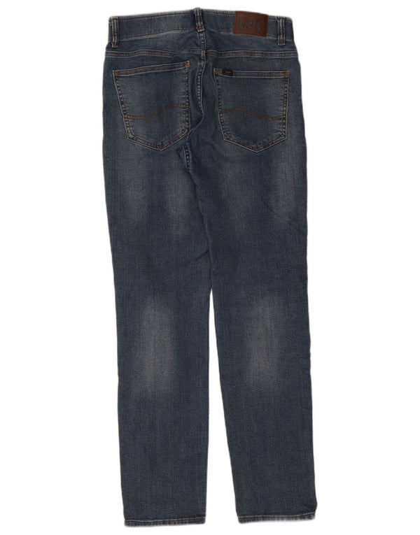 Blugi skinny pentru femei Extreme Motion Lee W31 L32 bumbac albastru