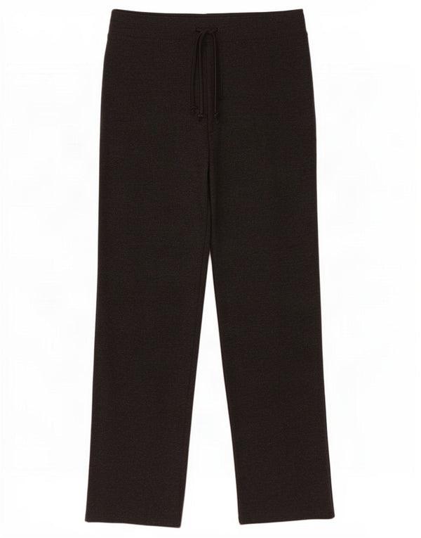 Pantaloni de trening pentru femei Marks & Spencer UK 14 mare bumbac gri