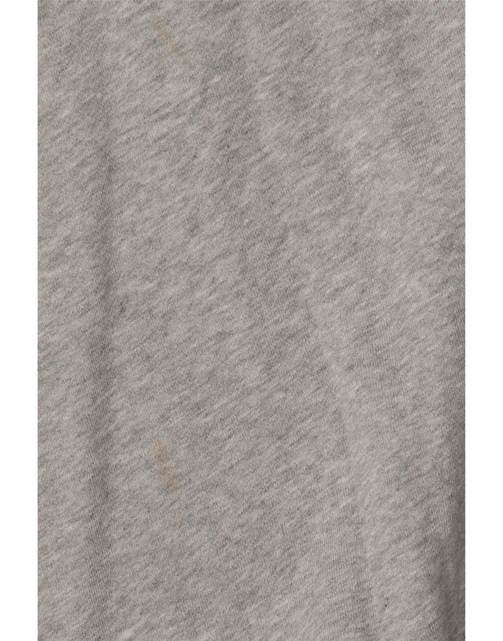 Hanorac pentru bărbați Nike Jumper XL bumbac gri